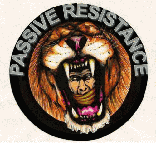 Passive Resistance : One Less Fielder